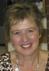 Ruth Cartlidge